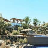  Vastgoed met privézwembad en zeezicht in Girne Kayalar 8112256 thumb17