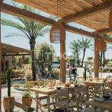  Poolhäuser mit unverbautem Meerblick in Kyrenia Kayalar Kayalar 8112256 thumb16