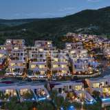  Immobiliers Avec Piscines Privées et Vue Sur Mer à Girne Kayalar 8112256 thumb4