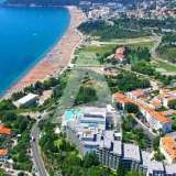  Bečići'de muhteşem bir konumda olağanüstü arsa - Konut geliştirme için mükemmel fırsat Bečići 8012257 thumb1