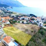  Plot with amazing view of the islands St. Stephan and St. Nichola Budva 4712258 thumb1