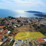  Plot with amazing view of the islands St. Stephan and St. Nichola Budva 4712258 thumb2