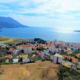  Plot with amazing view of the islands St. Stephan and St. Nichola Budva 4712258 thumb8
