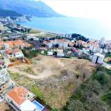  Plot with amazing view of the islands St. Stephan and St. Nichola Budva 4712258 thumb6