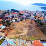  Plot with amazing view of the islands St. Stephan and St. Nichola Budva 4712258 thumb5