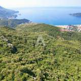  Land 22,200m2 with a panoramic view of the sea and the Budva Riviera Stanisici 8012258 thumb0