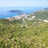  Land 22,200m2 with a panoramic view of the sea and the Budva Riviera Stanisici 8012258 thumb5