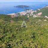  Land 22,200m2 with a panoramic view of the sea and the Budva Riviera Stanisici 8012258 thumb4