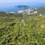  Land 22,200m2 with a panoramic view of the sea and the Budva Riviera Stanisici 8012258 thumb3