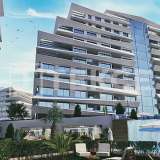  Sea View Flats with Stylish Design in North Cyprus Girne Kyrenia 8112258 thumb3