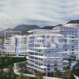  Sea View Flats with Stylish Design in North Cyprus Girne Kyrenia 8112258 thumb0
