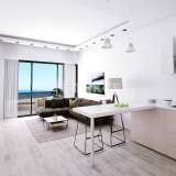  北塞浦路斯吉恩设计时尚的海景公寓 凯里尼亚 8112258 thumb9