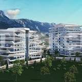 Sea View Flats with Stylish Design in North Cyprus Girne Kyrenia 8112258 thumb1