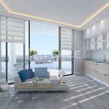  Meerblick Wohnungen mit stilvollem Design in Nordzypern Girne Girne 8112258 thumb12