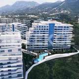  Sea View Flats with Stylish Design in North Cyprus Girne Kyrenia 8112258 thumb7