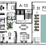  Meerblick Wohnungen mit stilvollem Design in Nordzypern Girne Girne 8112258 thumb31