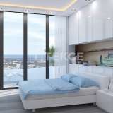  Meerblick Wohnungen mit stilvollem Design in Nordzypern Girne Girne 8112260 thumb16