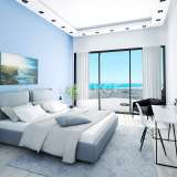  北塞浦路斯吉恩设计时尚的海景公寓 凯里尼亚 8112260 thumb10