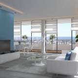  北塞浦路斯吉恩设计时尚的海景公寓 凯里尼亚 8112260 thumb13