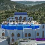  Vastgoed met privézwembad en zeezicht in Girne Kayalar 8112261 thumb9