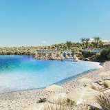  Vastgoed met privézwembad en zeezicht in Girne Kayalar 8112261 thumb13