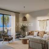 Immobiliers Avec Piscines Privées et Vue Sur Mer à Girne Kayalar 8112262 thumb26