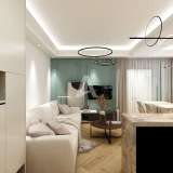 Современный комплекс роскошных апартаментов в Сутоморе Сутоморе 8012263 thumb3