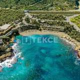  Vastgoed met privézwembad en zeezicht in Girne Kayalar 8112265 thumb12