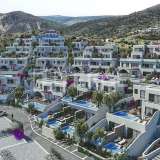  Poolhäuser mit unverbautem Meerblick in Kyrenia Kayalar Kayalar 8112265 thumb2