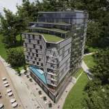  Exclusive sale of apartments on the first line to the sea, Rafailovići Rafailovici 8012266 thumb15