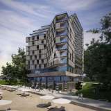  Exclusive sale of apartments on the first line to the sea, Rafailovići Rafailovici 8012266 thumb16
