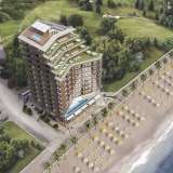  Exclusive sale of apartments on the first line to the sea, Rafailovići Rafailovici 8012266 thumb0