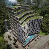  Exclusive sale of apartments on the first line to the sea, Rafailovići Rafailovici 8012266 thumb2