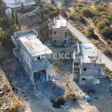  Houses with Unblocked Sea Views in Alsancak Girne Kyrenia 8112266 thumb19