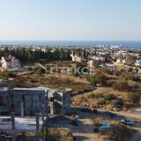  Houses with Unblocked Sea Views in Alsancak Girne Kyrenia 8112266 thumb21