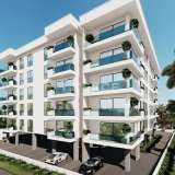  Immeubles d'investissement avec des Revenus Locatifs Élevés à Girne Kyrenia 8112271 thumb0