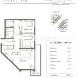  Недвижимость в Центре Гирне с Высоким Арендным Потенциалом Кириния (Кирения) 8112271 thumb11
