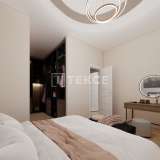  Appartementen met zeezicht in luxe complex in Noord-Cyprus Girne 8112275 thumb16