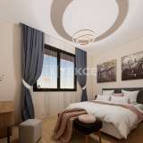  Appartementen met zeezicht in luxe complex in Noord-Cyprus Girne 8112275 thumb15