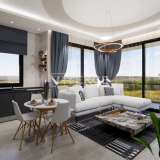  Appartementen met zeezicht in luxe complex in Noord-Cyprus Girne 8112275 thumb10