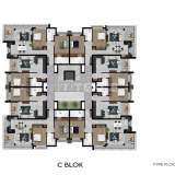  Appartementen met zeezicht in luxe complex in Noord-Cyprus Girne 8112275 thumb18