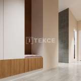  Appartementen met zeezicht in luxe complex in Noord-Cyprus Girne 8112276 thumb11