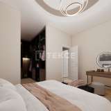  Appartementen met zeezicht in luxe complex in Noord-Cyprus Girne 8112276 thumb16