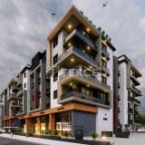  Appartementen met zeezicht in luxe complex in Noord-Cyprus Girne 8112276 thumb4