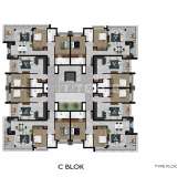  Appartementen met zeezicht in luxe complex in Noord-Cyprus Girne 8112276 thumb18