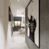  Appartementen met zeezicht in luxe complex in Noord-Cyprus Girne 8112276 thumb12