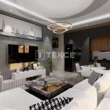  Appartementen met zeezicht in luxe complex in Noord-Cyprus Girne 8112276 thumb8