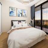  Appartementen met zeezicht in luxe complex in Noord-Cyprus Girne 8112276 thumb13