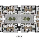  Appartementen met zeezicht in luxe complex in Noord-Cyprus Girne 8112276 thumb17