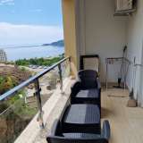  Modern furnished one bedroom apartment with sea view, Becici (LONG-TERM, AVAILABLE FROM 01.09.2024) Bečići 8212279 thumb9